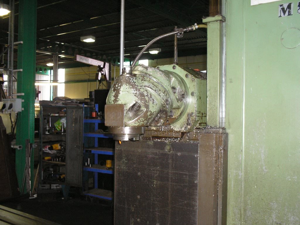 BUTLER ELGAMILL CS10 